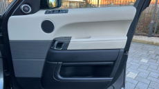 Land Rover Range Rover Sport 3.0 SDV6 [306] HSE Dynamic 5dr Auto Diesel Estate